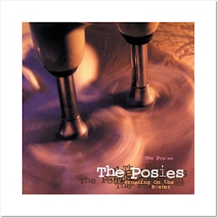 THE POSIES MERCH VTG Posters and Art